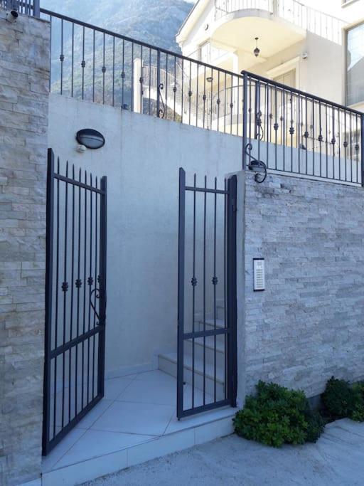 2Br Apartment With Pool コトル エクステリア 写真