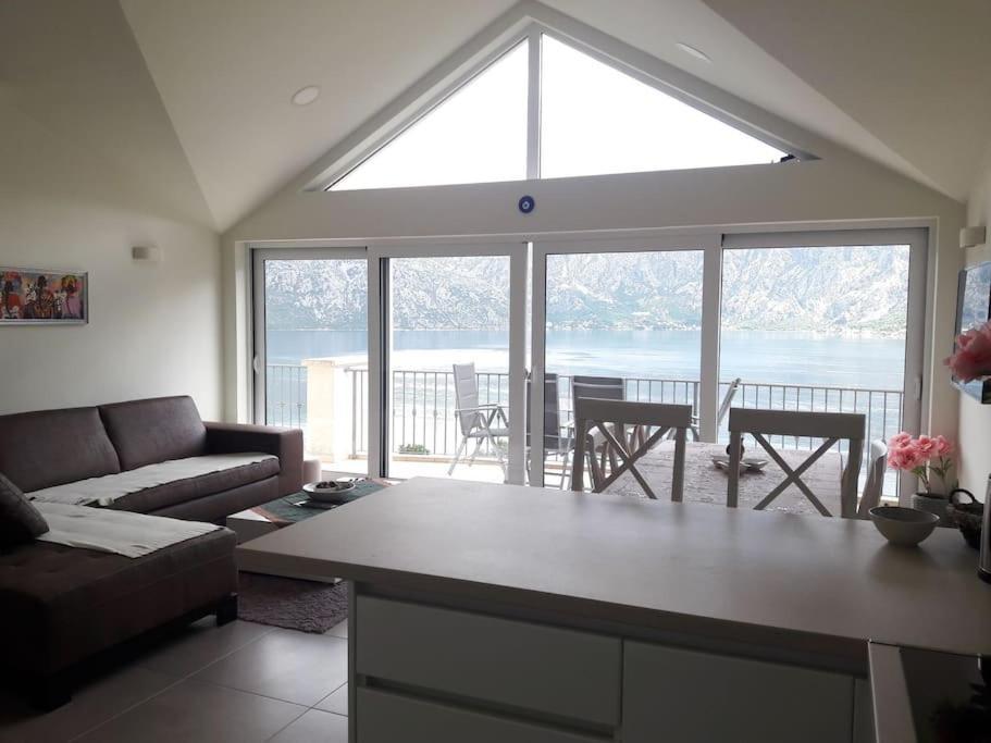 2Br Apartment With Pool コトル エクステリア 写真