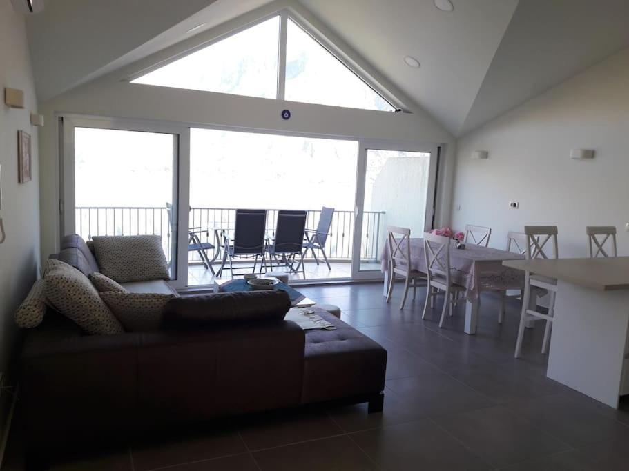 2Br Apartment With Pool コトル エクステリア 写真