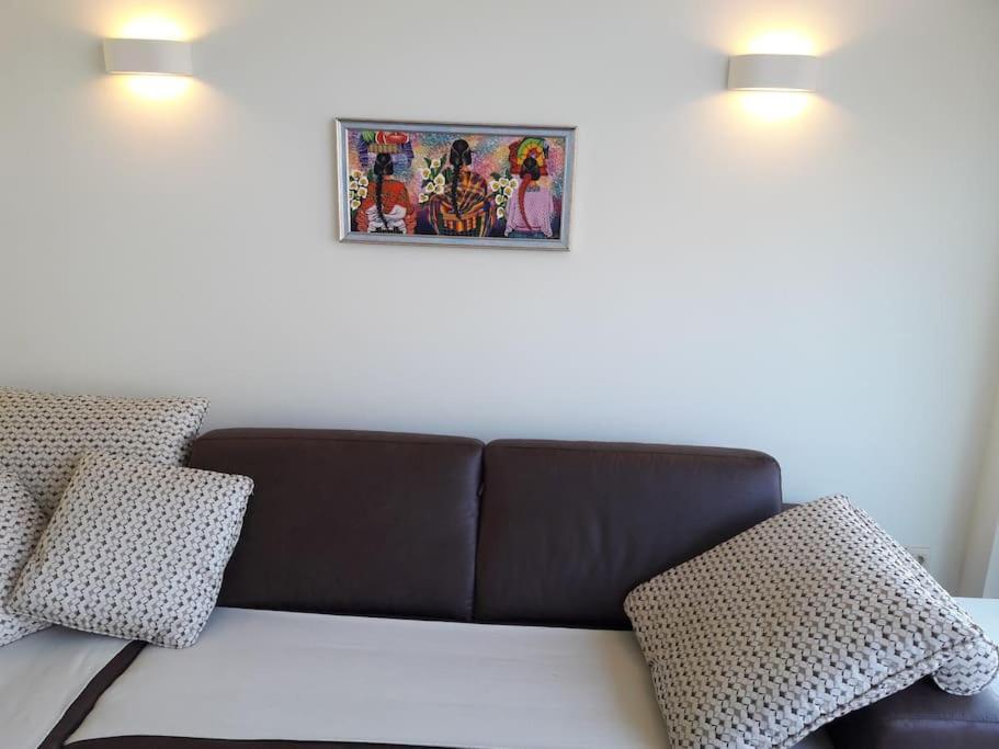 2Br Apartment With Pool コトル エクステリア 写真