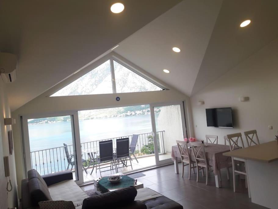 2Br Apartment With Pool コトル エクステリア 写真