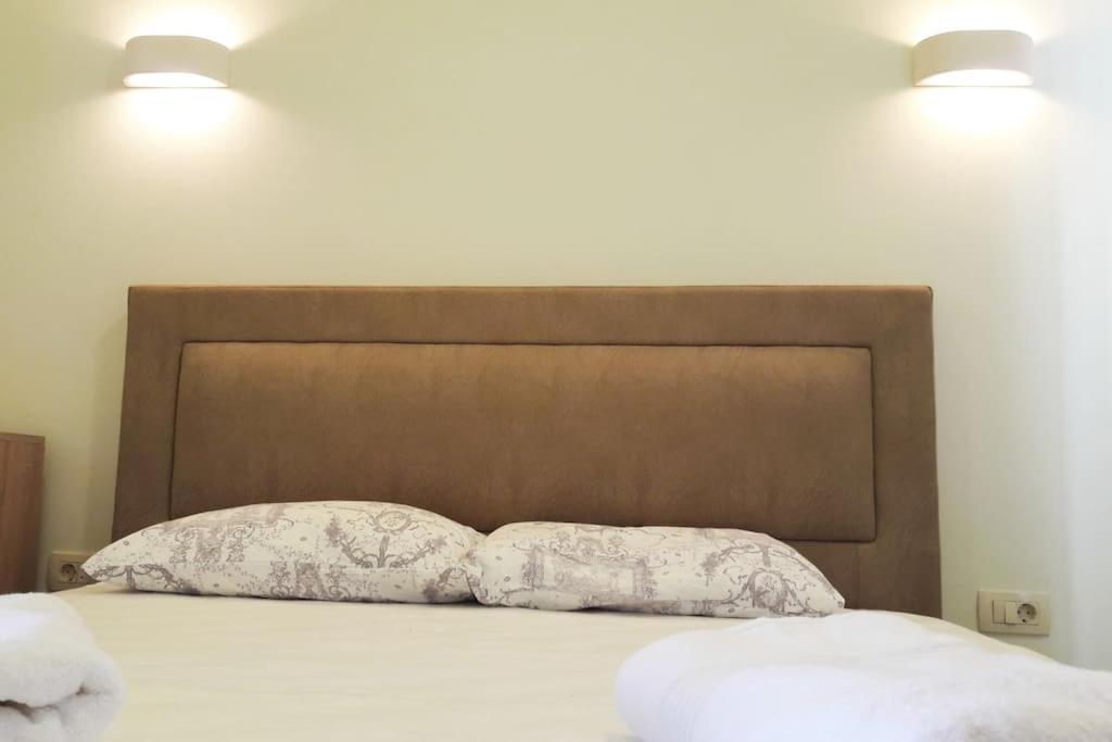 2Br Apartment With Pool コトル エクステリア 写真