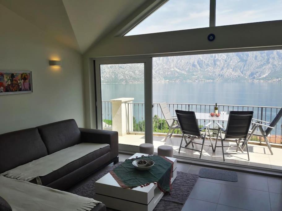 2Br Apartment With Pool コトル エクステリア 写真
