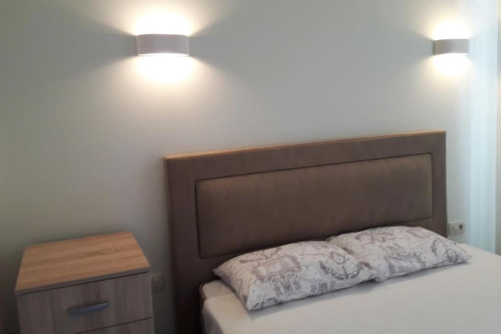2Br Apartment With Pool コトル エクステリア 写真
