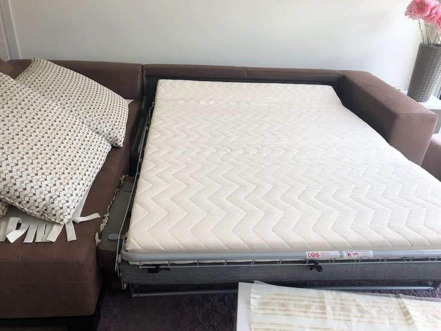 2Br Apartment With Pool コトル エクステリア 写真