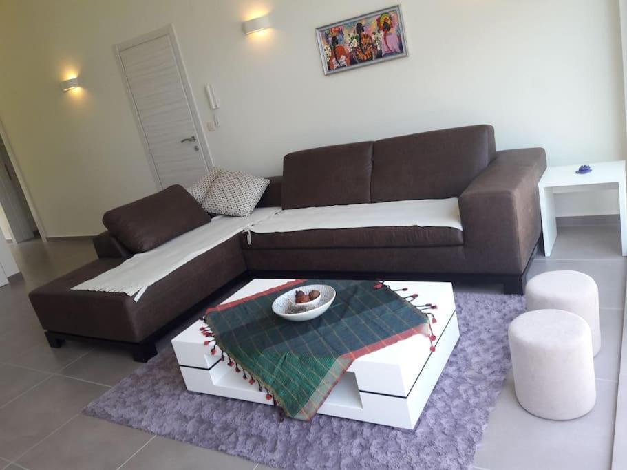 2Br Apartment With Pool コトル エクステリア 写真