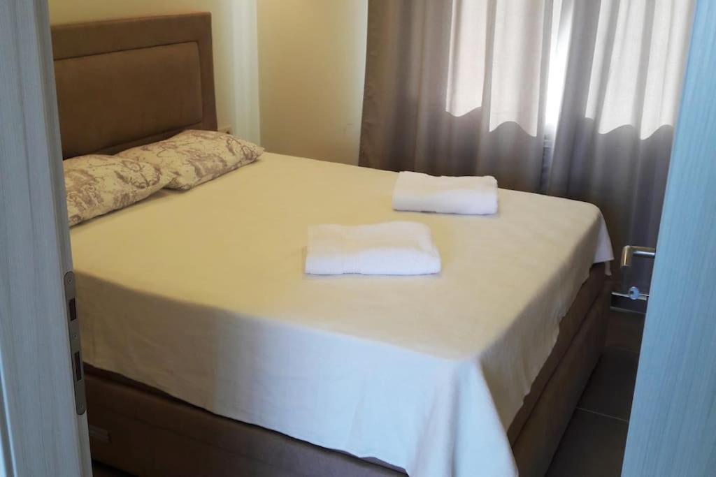 2Br Apartment With Pool コトル エクステリア 写真