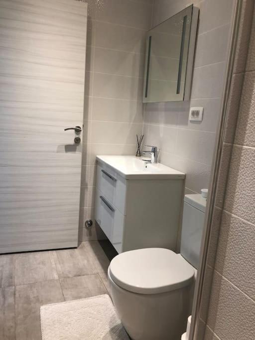 2Br Apartment With Pool コトル エクステリア 写真