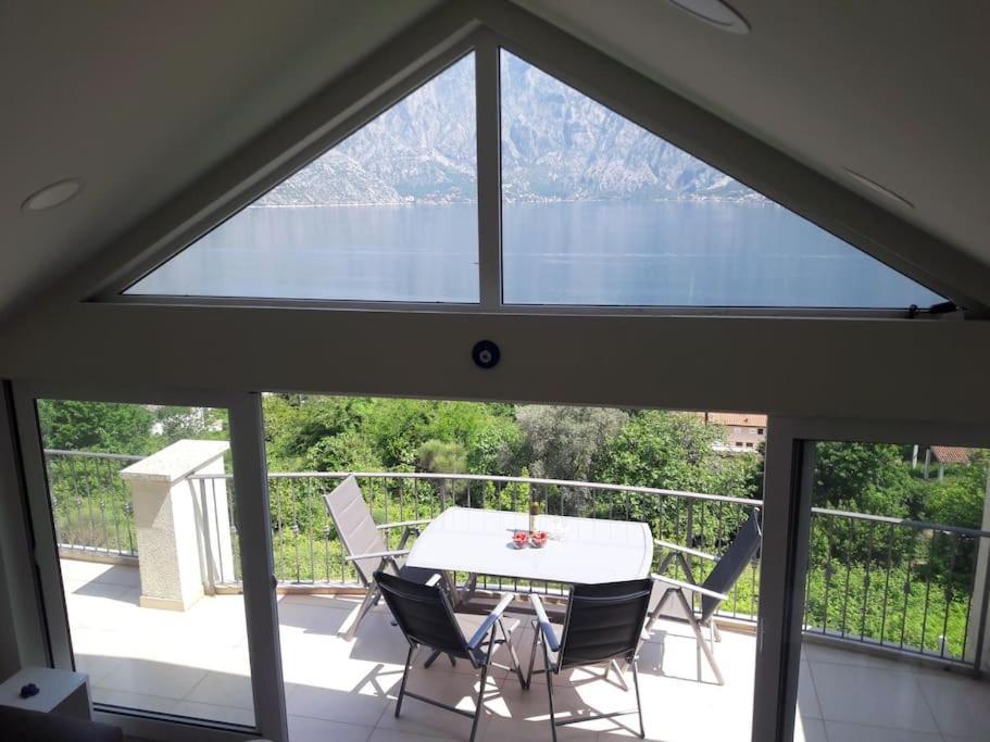 2Br Apartment With Pool コトル エクステリア 写真