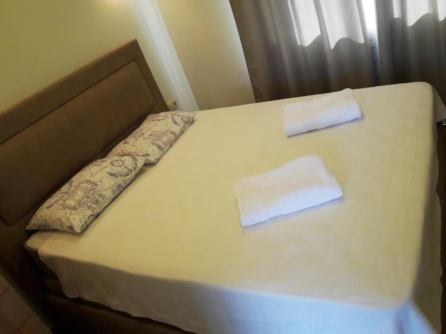 2Br Apartment With Pool コトル エクステリア 写真