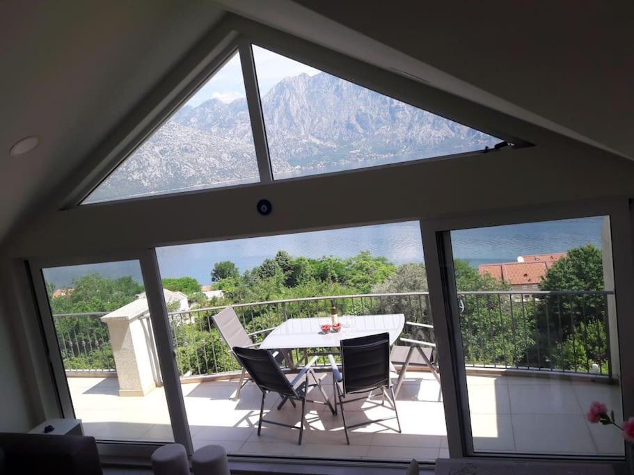 2Br Apartment With Pool コトル エクステリア 写真
