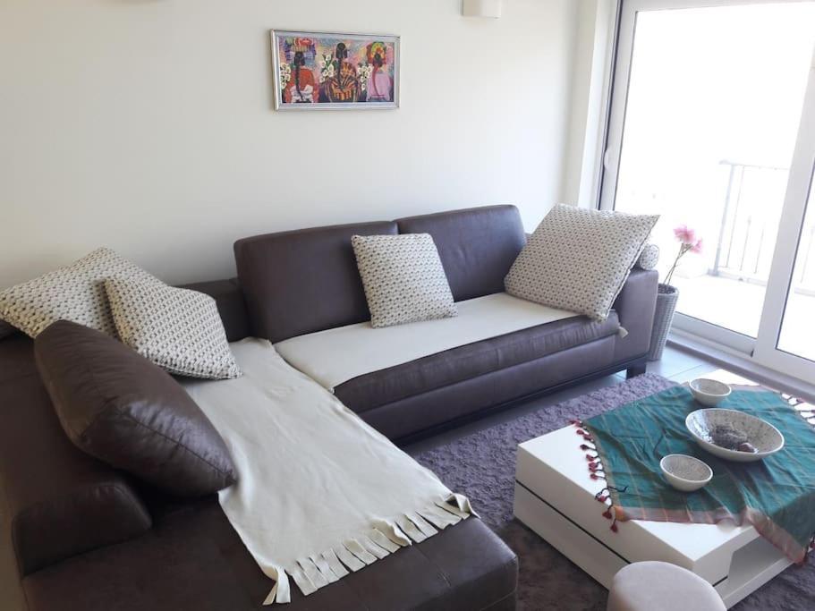 2Br Apartment With Pool コトル エクステリア 写真
